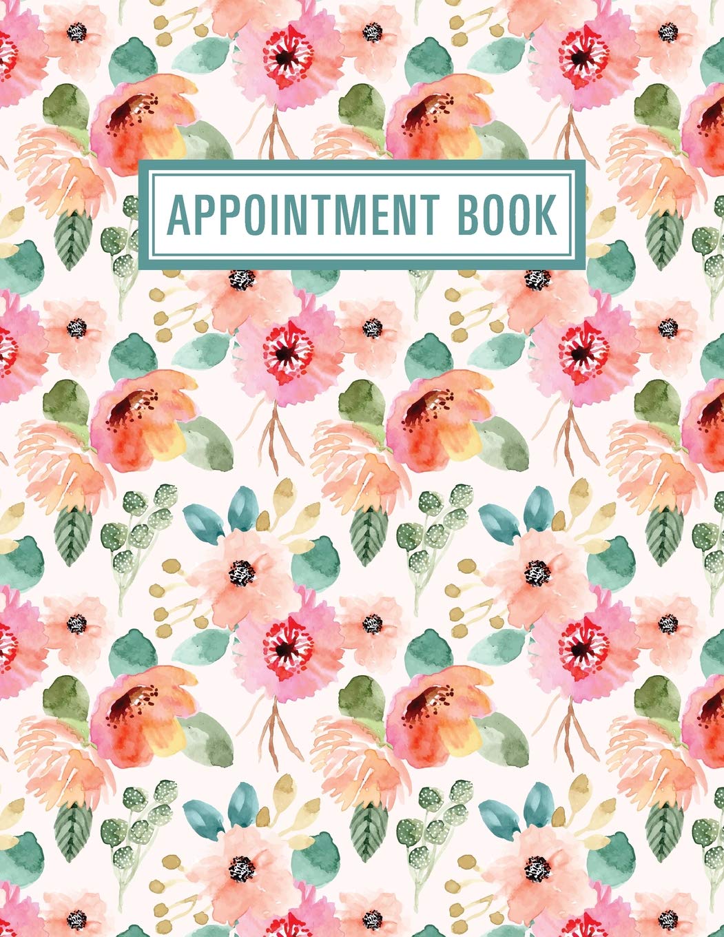 Appointment Book