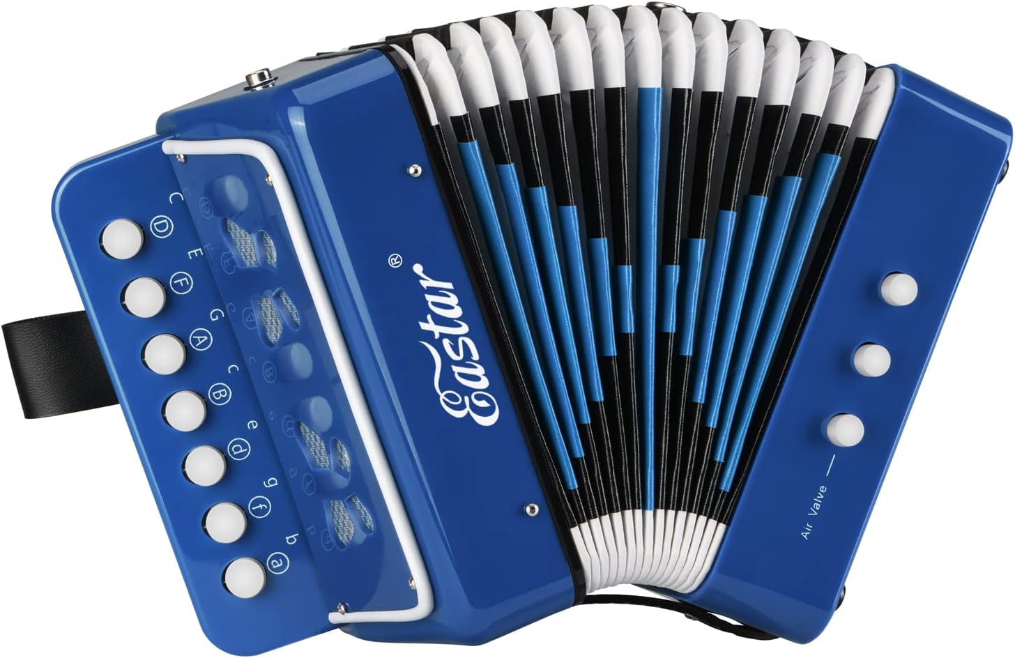 Accordion