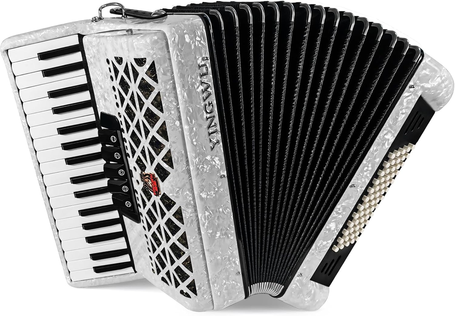 Accordion