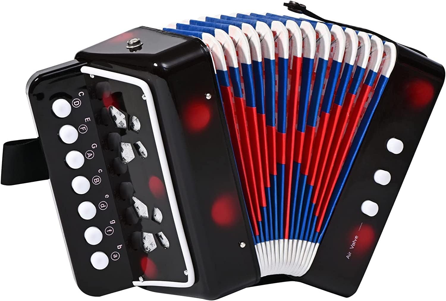 Kids Accordion
