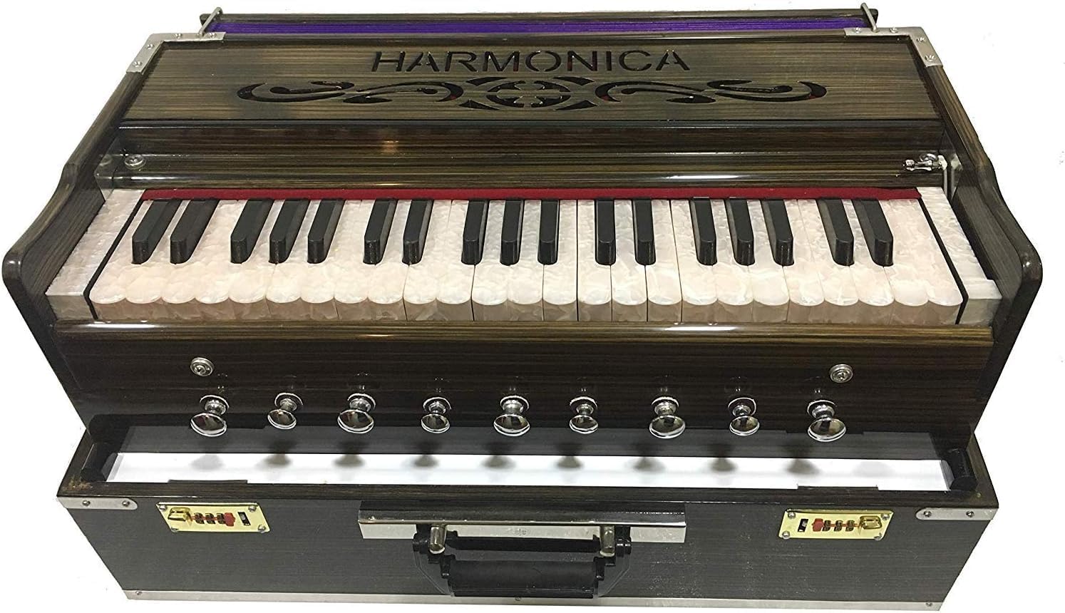 harmonium